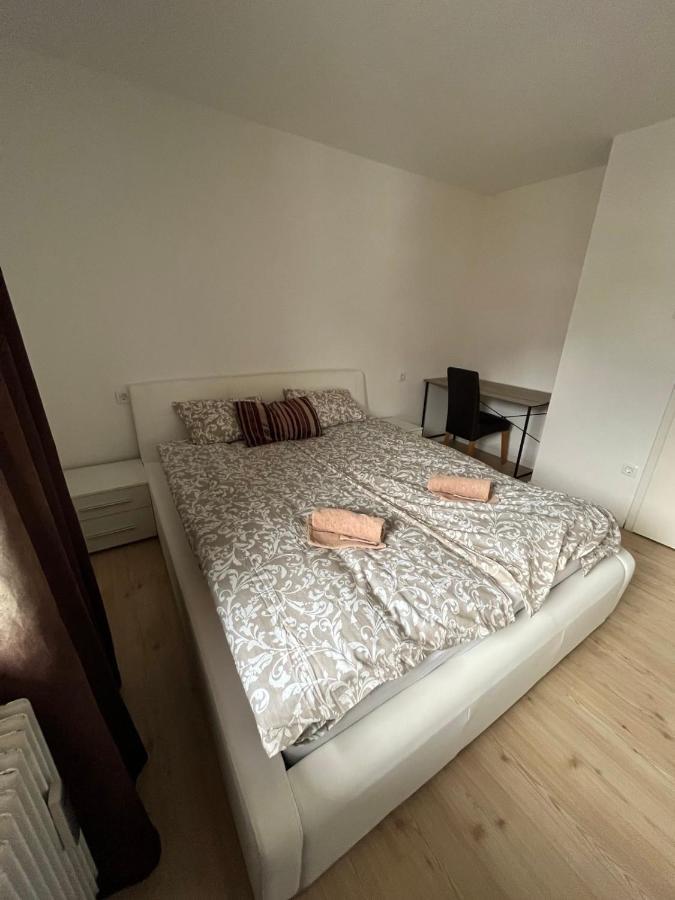 Apartma Bohinj Buitenkant foto