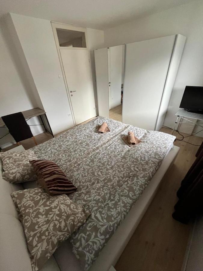 Apartma Bohinj Buitenkant foto