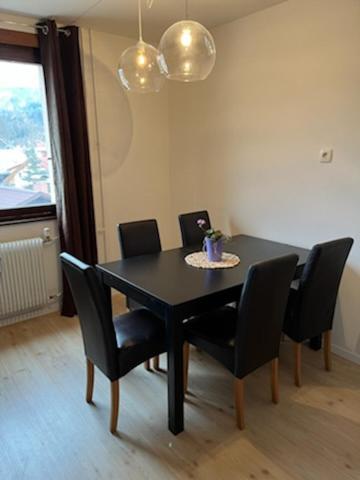 Apartma Bohinj Buitenkant foto