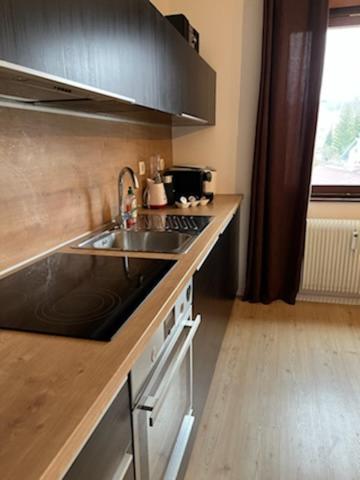 Apartma Bohinj Buitenkant foto