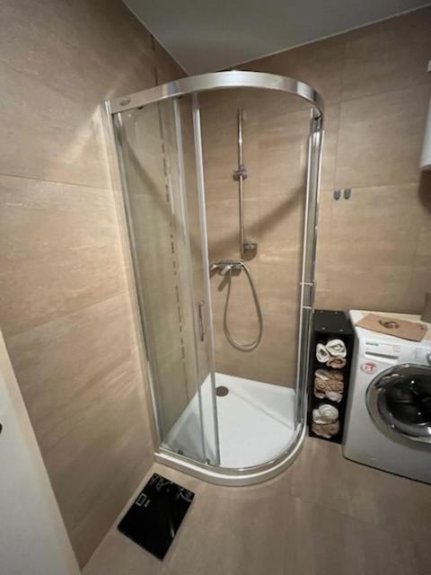 Apartma Bohinj Buitenkant foto