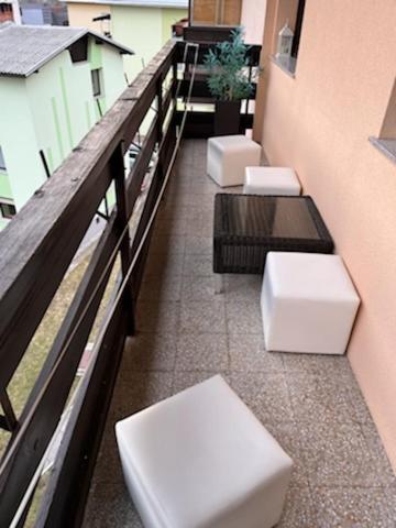 Apartma Bohinj Buitenkant foto